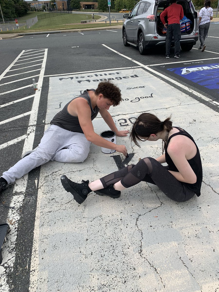 FreedomHSClass23 tweet media