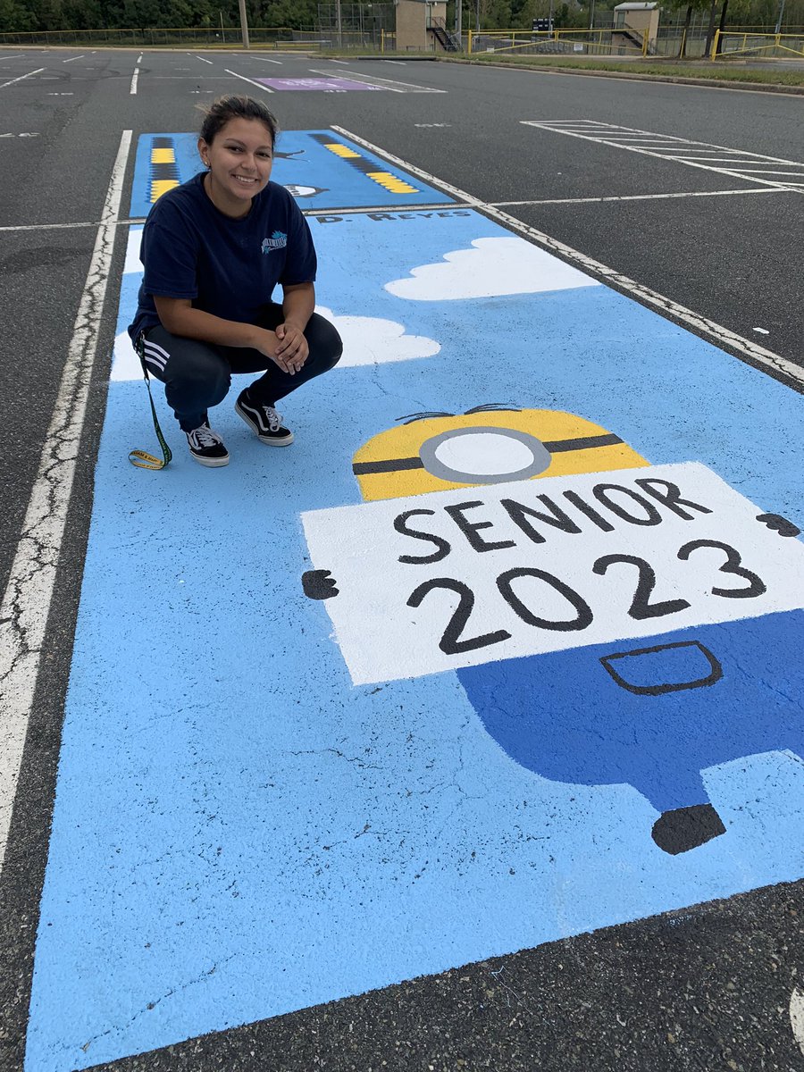 FreedomHSClass23 tweet media