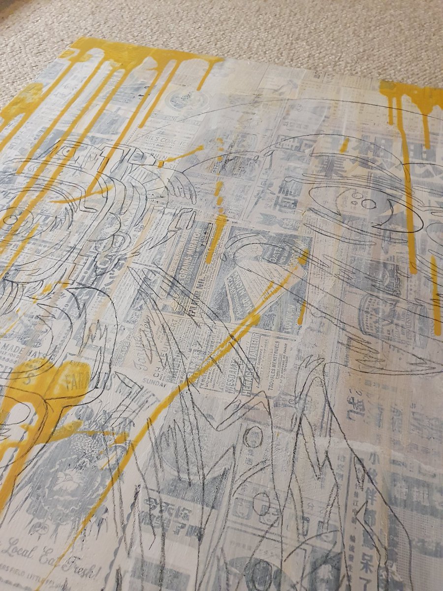 Kratt Studio tweet media