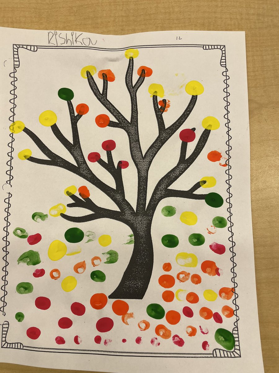 Celebrating Fall in Kindergarten! #27Lions <a href="/mrhugey_pennave/">Bob Hugelmeyer</a>