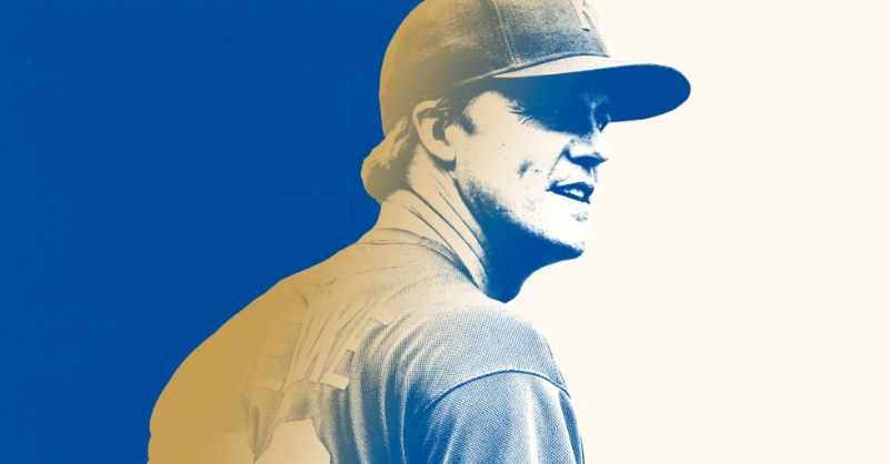 TheAthletic's tweet photo. Yes, The Athletic has already written three oral histories on Zack Greinke, but his Royals teammates say that's not enough.