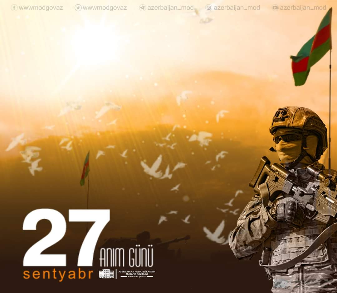 Bahar_F_'s tweet photo. Şəhidlərimizi qürur və sayğı ilə anırıq.🇦🇿 Allah rəhmət eləsin!
#KarabakhisAzerbaijan https://t.co/1LRat7G0JM