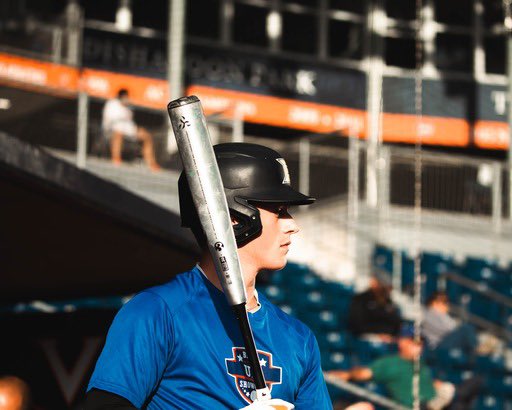 Thanks <a href="/BUSShowcase/">Best in the US Showcases</a> &amp; coaches for a great weekend at UVA!  Thanks also to <a href="/NeXupBaseball/">NeXup</a> for the great pictures.