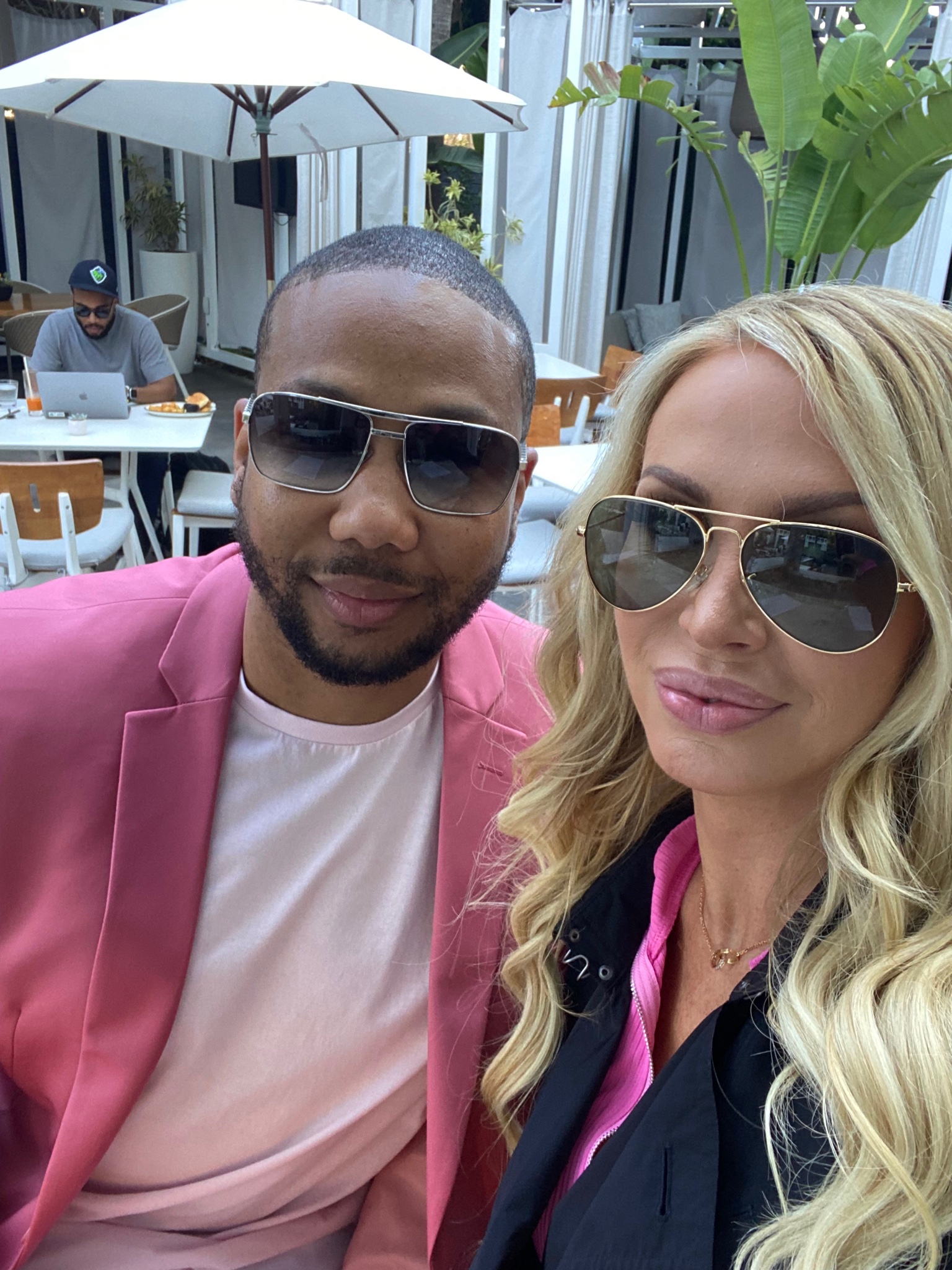 NIKKI BENZ on X: Should we shoot together? @JohnLegendary_  t.coHve362seeS  X