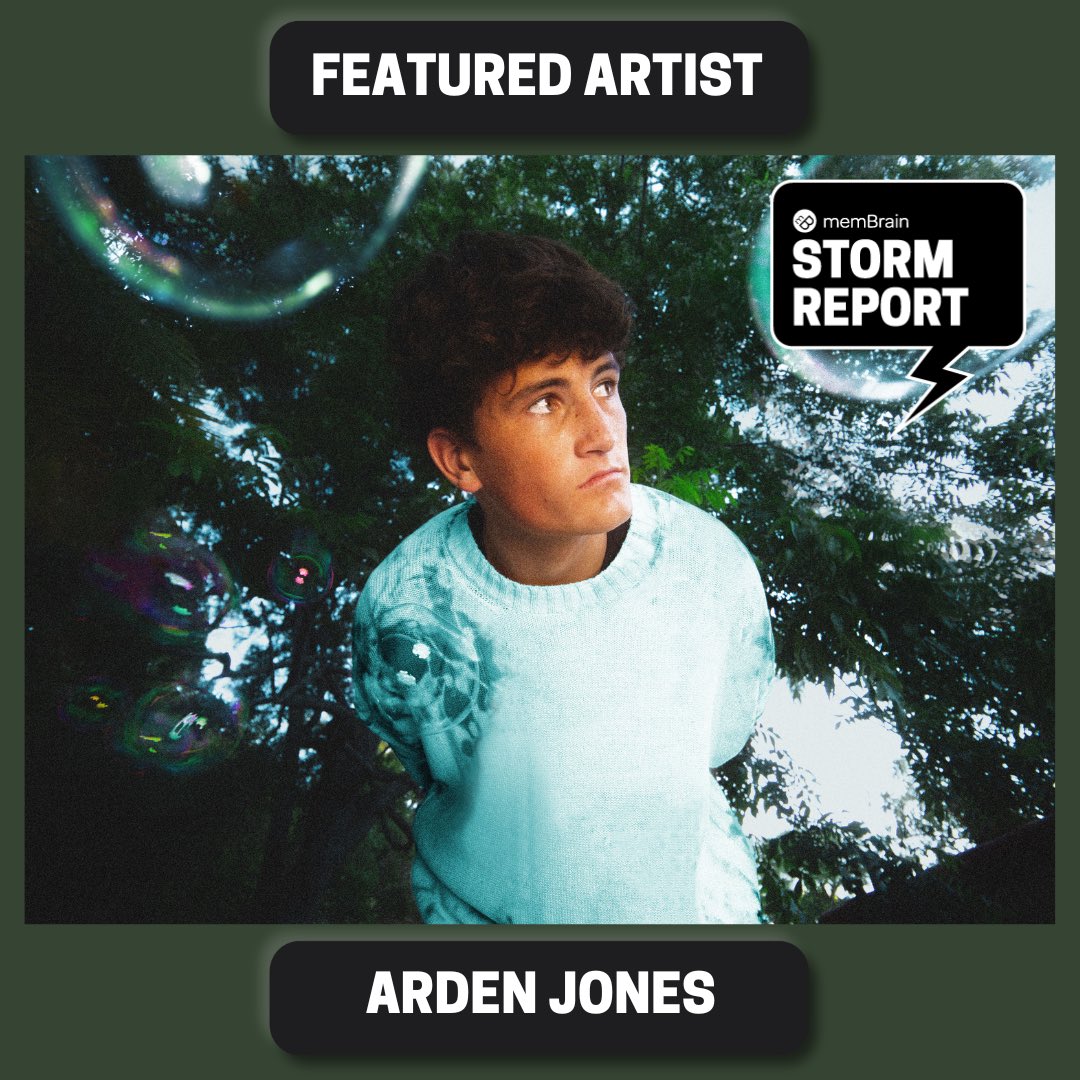 See <a href="/ArdenJones_/">Arden Jones</a> featured in the 83rd issue of The STORM Report ⚡️#membrainstorm || <a href="/memBrainLLC/">memBrain</a>