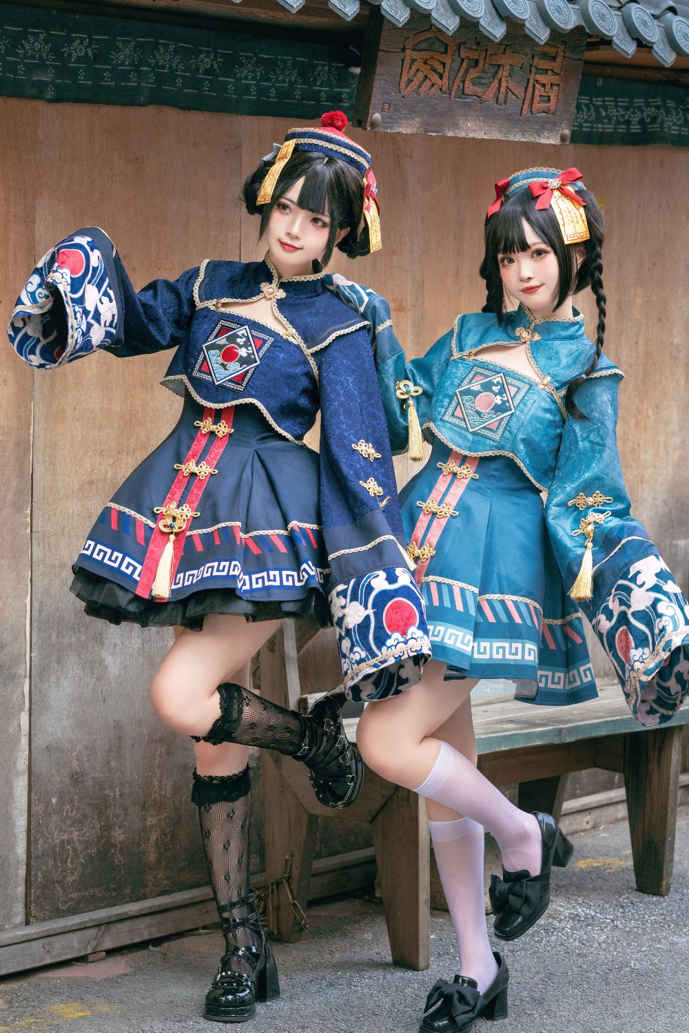 バラ売可】VAG 31 Sad Lil' Diablo (全5種セット) バラ売可】VAG 31