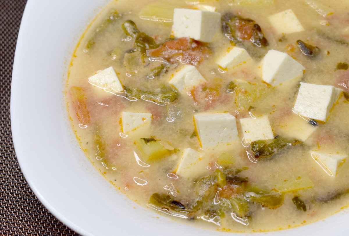 nortedigital's tweet photo. ¡Caldo de Queso, Papas con Queso y Chile, Papas Caldosas con Chile Chilaca!
¿Cómo le llaman a este manjar en tu ciudad?
#CaldoDeQueso #Sonora #Chihuahua #Coahuila #NuevoLeón #Tamaulipas #BajaCalifornia https://t.co/Wz4S0iIhxM