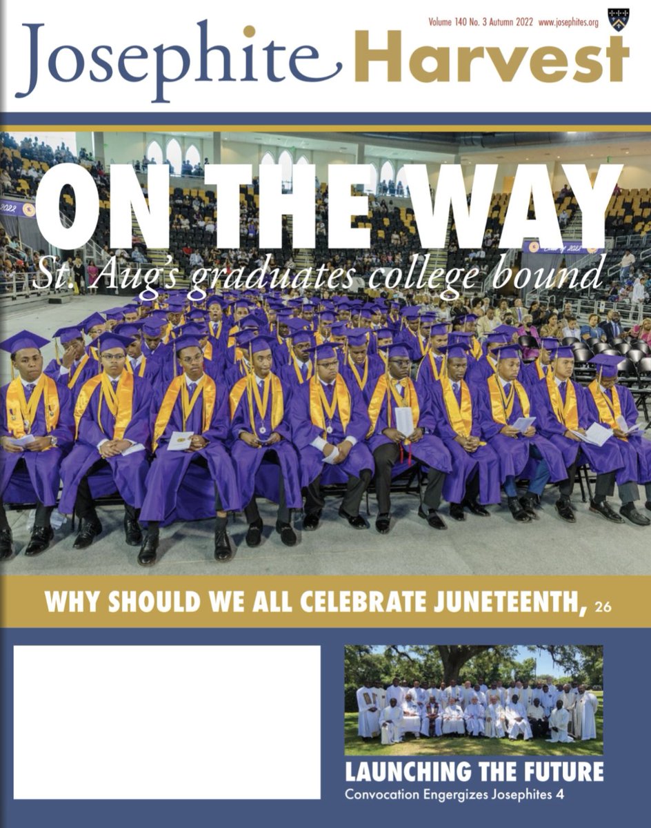 The Society of St Joseph of the Sacred Heart tweet media