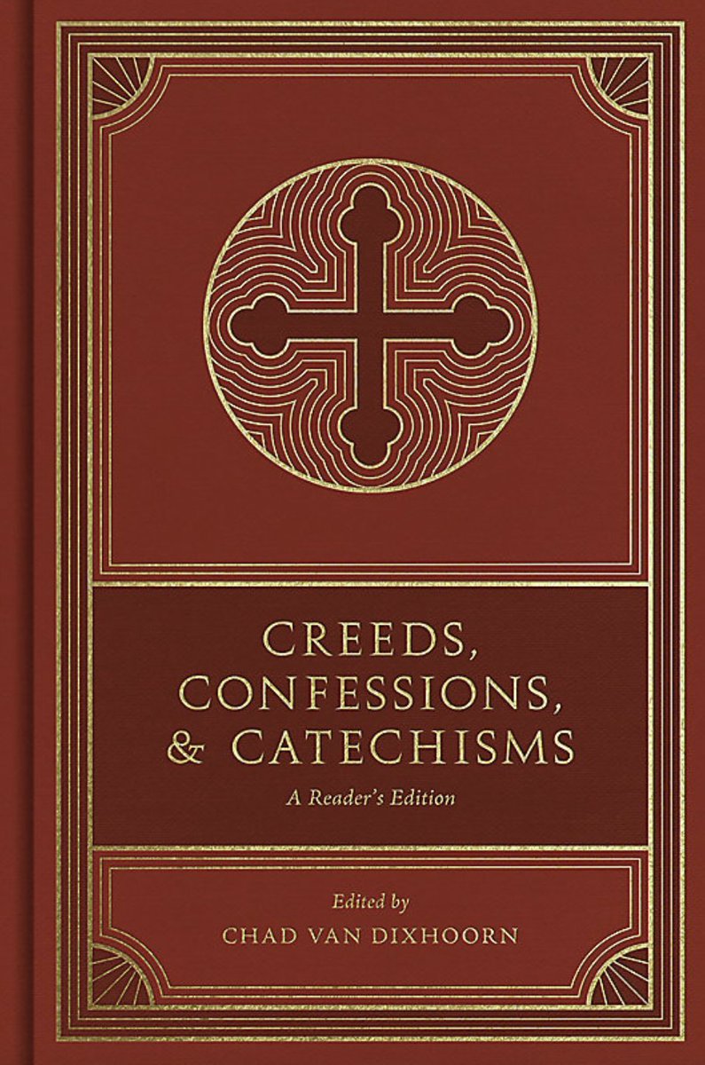 guiltgracepod's tweet photo. 🚨 GIVEAWAY 🚨

We're giving away three books from @LexhamPress (@DrJimHamilton) and @crossway (Trueman &amp; Van Dixhoorn) as well as your choice from one of OUR NEW SHIRTS!

To enter:
1. Retweet &amp; Like this Post
2. Tag a Friend

Winner announced tonight at 6 PM PST! https://t.co/aXuI83p2Vq