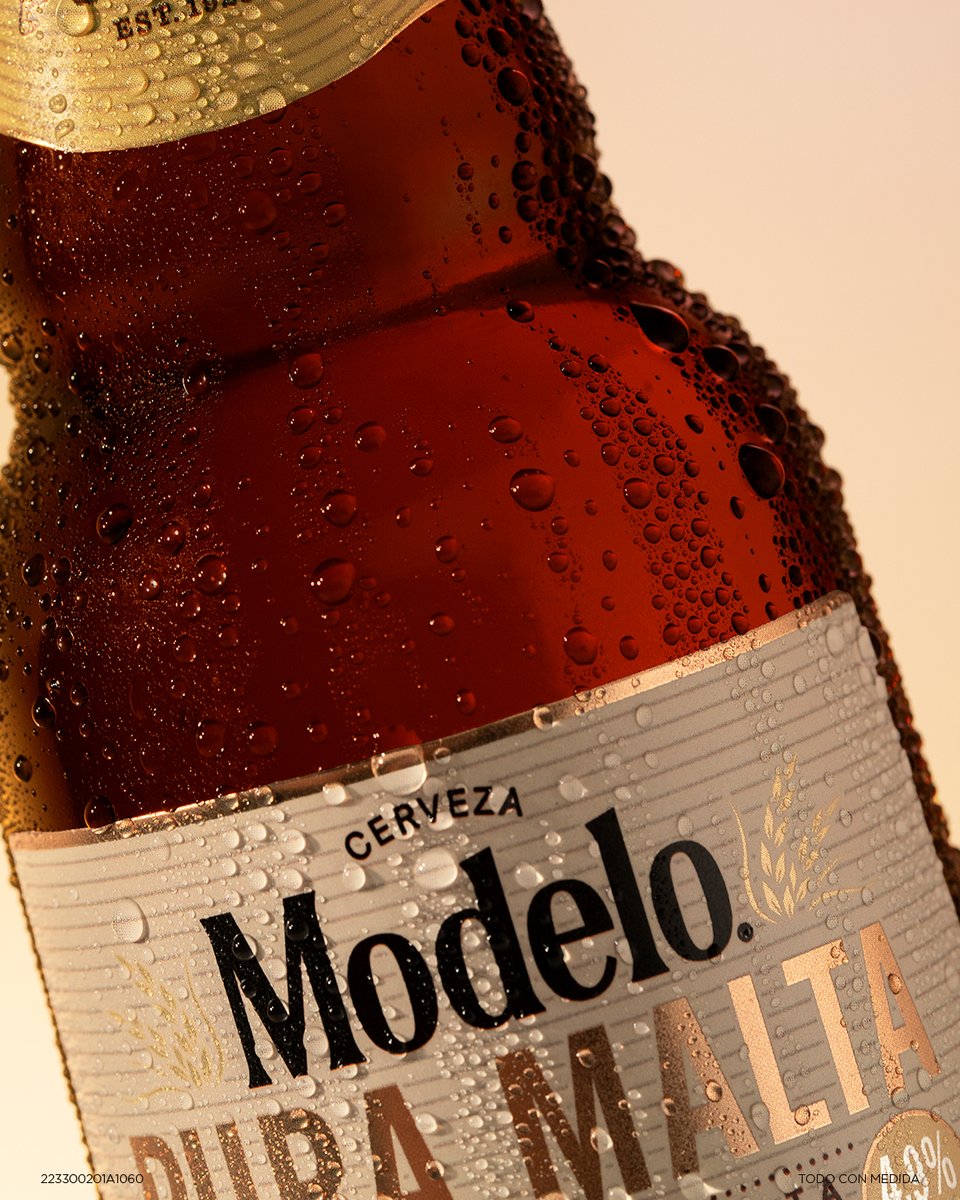 Cerveza Modelo (@CervezaModeloMX) / Twitter