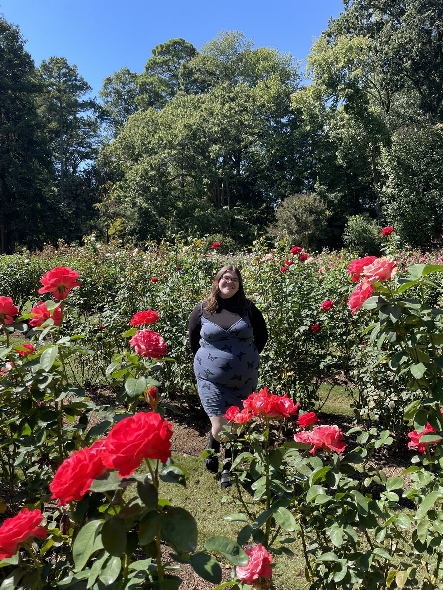 KingAurum9750's tweet photo. Happy 21st Birthday @kaylamatkinson !!! Today was so perfect. I’m sorry we didn’t get to see the butterfly exhibit but shopping was great with you. These almost last 2 years have been so amazing and i’m so glad i found my soulmate. This is the future Mrs. Perez right here https://t.co/pzSSJS4Sdw