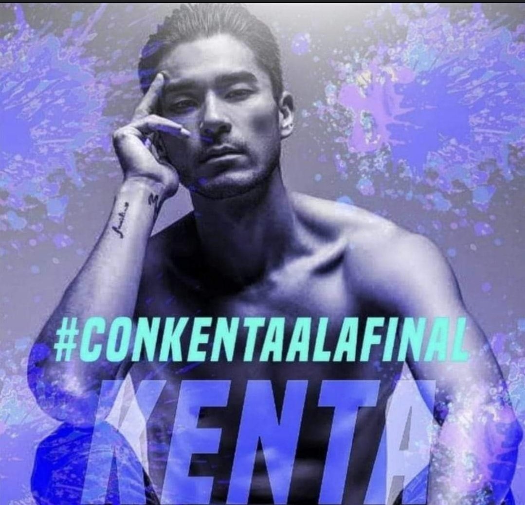 Nithza_Arroyo's tweet photo. Vamos con todo #CONKENTAALAFINAL Campeón SURVIVOR 2022!! @mexico_survivor @AztecaUNO @CARLOSLGUERRERO @VengaLaAlegria @kentasakurai7 @QueenK200521 #SurvivorSemanaFinal https://t.co/EtcDf9Bewq
