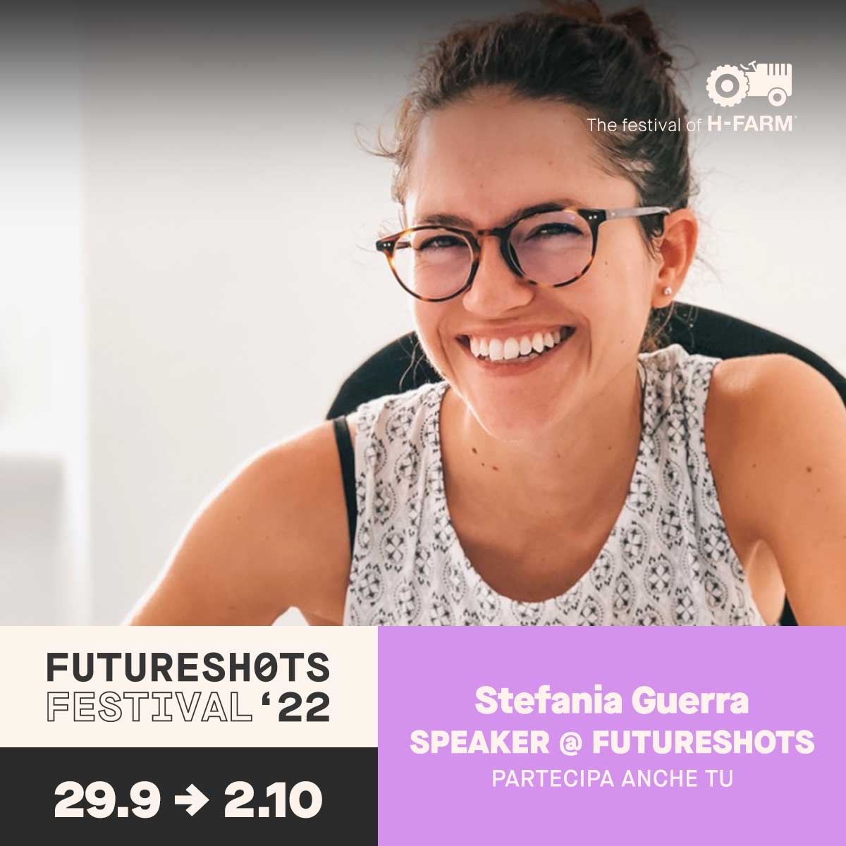 stegue88's tweet photo. Venerdì 30/9 alle 14.15 con @michellazz988 e @Blog_Cartesiani saró a #FutureShots22, il festival sull’innovazione di 
@hfarmspa a parlare di #informationdesign e rinascimento visuale 🖼📊

biglietti 👉 https://t.co/uKeOzcOjmh

#dataviz #design #HFARM #HFARMCampus #HFARMevents https://t.co/quZ0xEfg6z