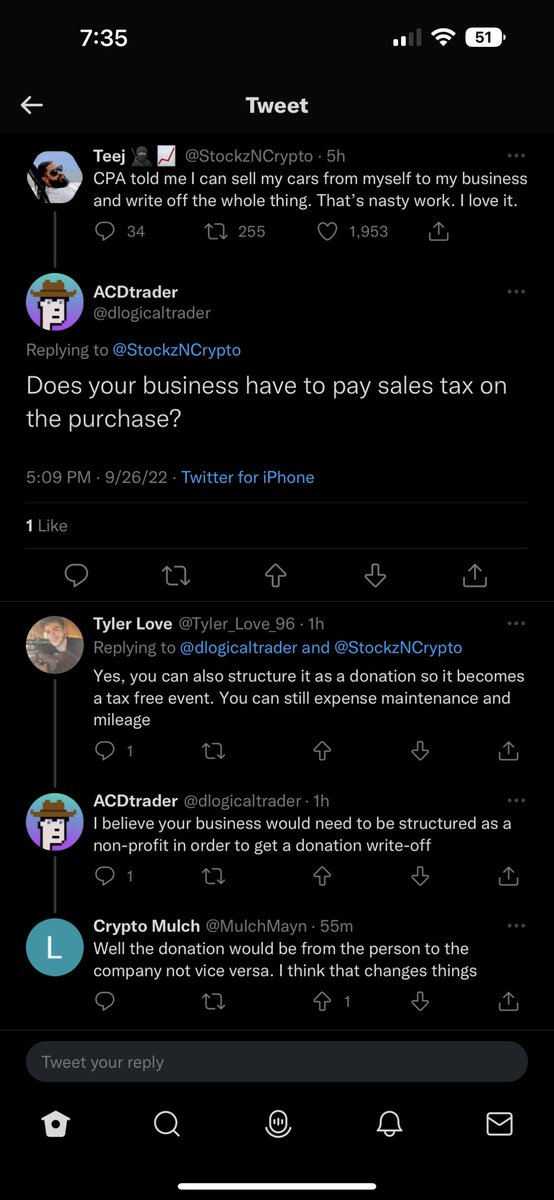apeters's tweet photo. Whoa Nelly @BadTaxTake https://t.co/LJFpGqSrxw