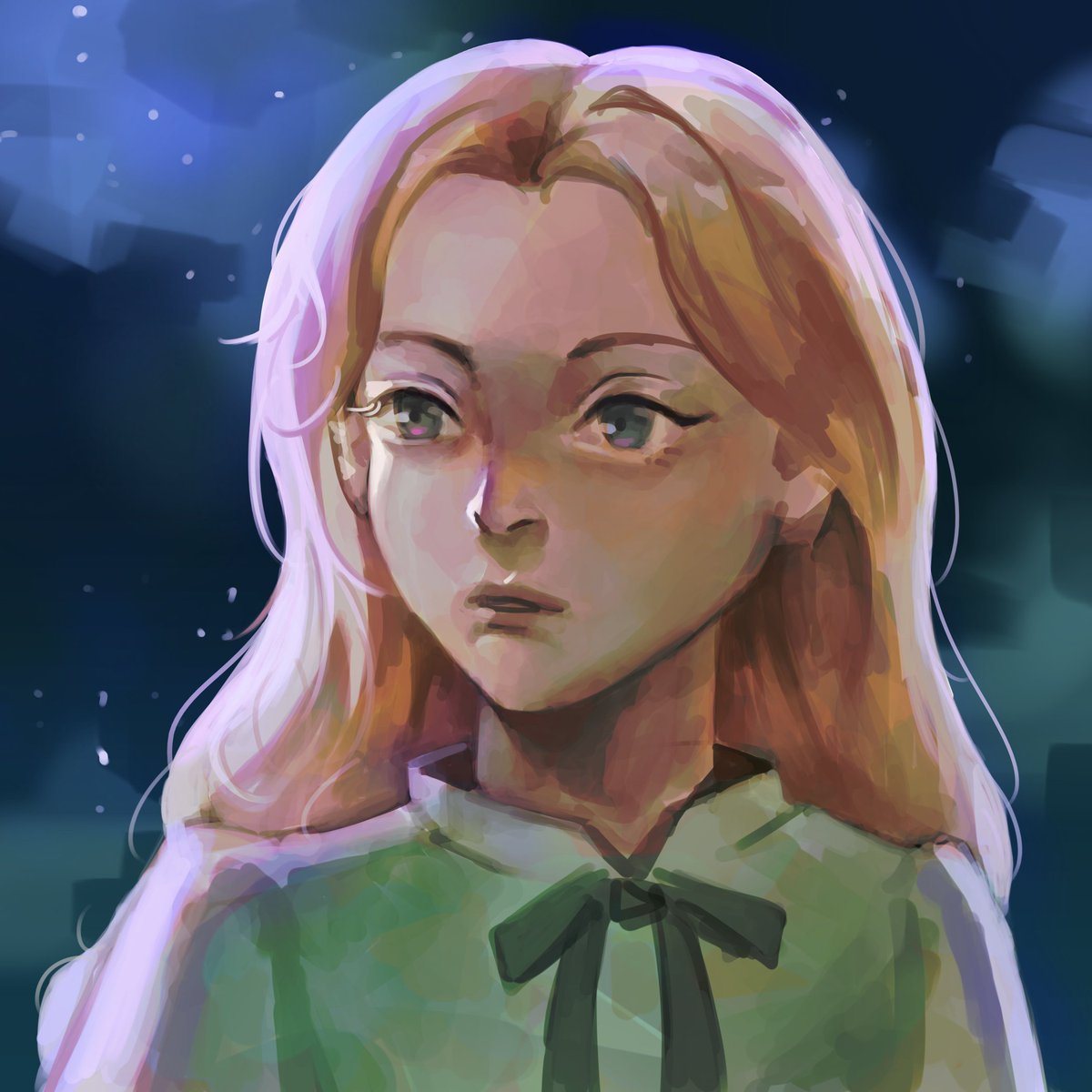 ervocado's tweet photo. Do marnie challenge

#marnie #ghiblifanart https://t.co/aLIUmu54iS