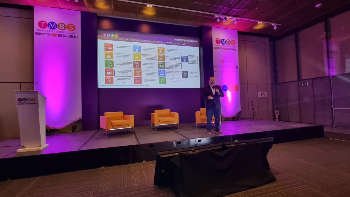 Eduardo Chaillo CMP, CMM, CITP tweet media