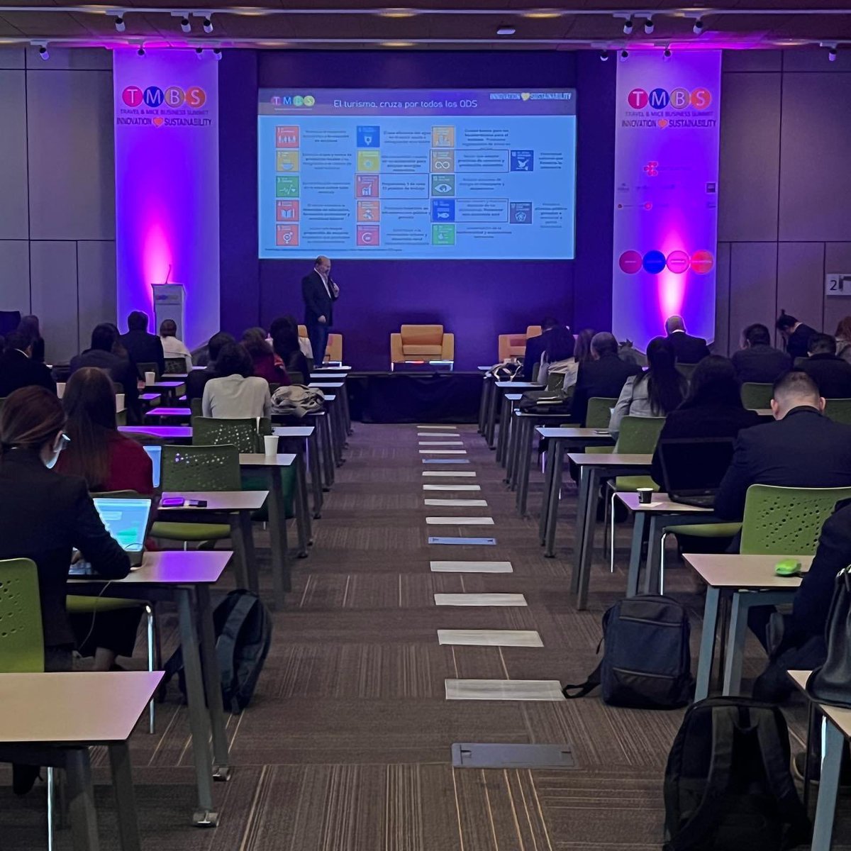 Eduardo Chaillo CMP, CMM, CITP tweet media