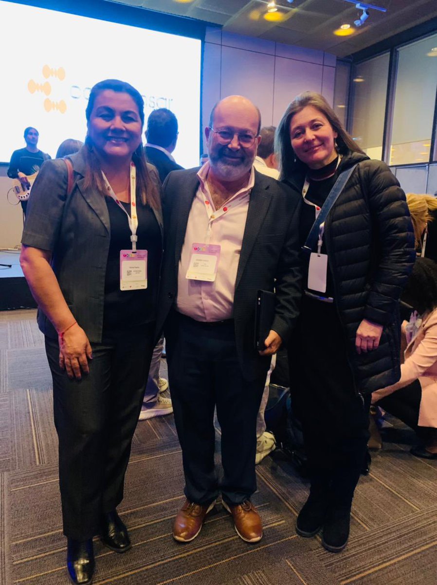 Eduardo Chaillo CMP, CMM, CITP tweet media