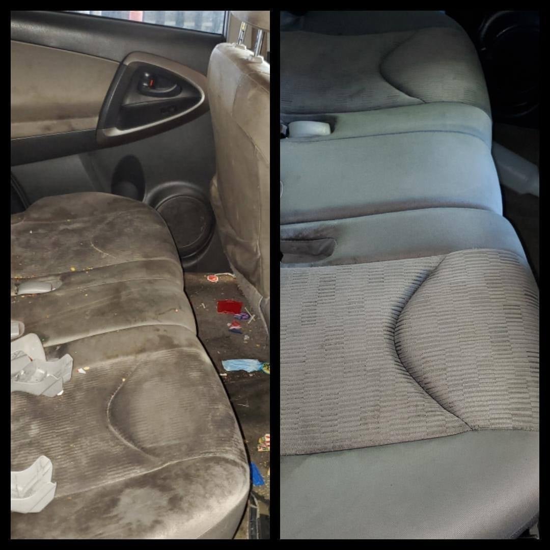 sonichempstead's tweet photo. Cleaning a car interior is very important if you want to maintain a healthy indoor environment and enjoyable ride for you and your family. Call us for more information or stop by! (516) 427-5030
Address: 404 Peninsula Blvd, Hempstead, NY 11550
#SonicCarWashandLube #oilchange https://t.co/BMTeBxj1WU