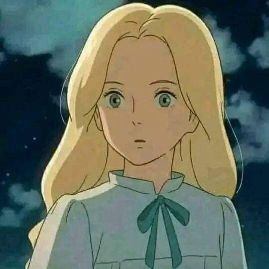 ervocado's tweet photo. Do marnie challenge

#marnie #ghiblifanart https://t.co/aLIUmu54iS