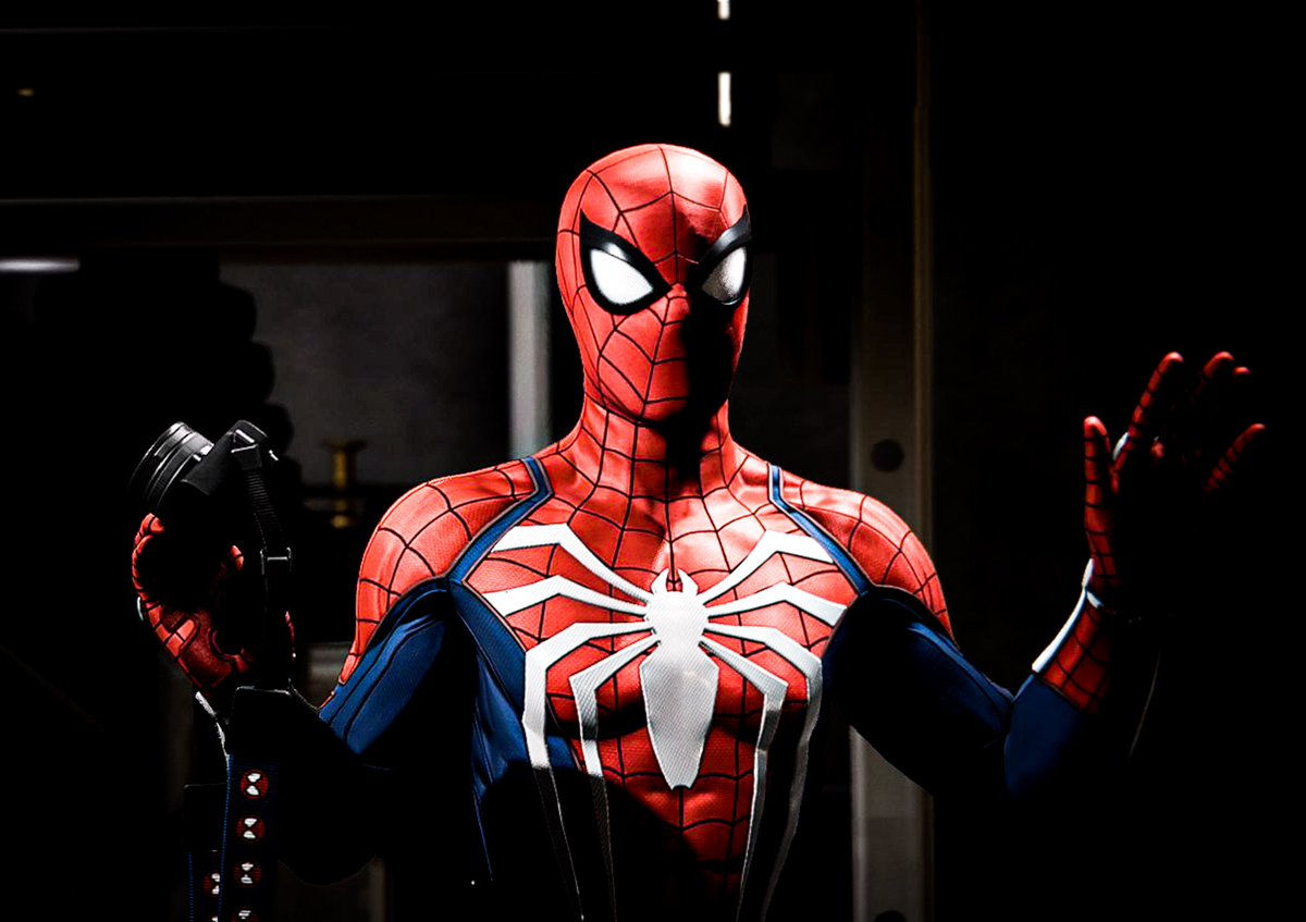 uhuhnoname's tweet photo. Hey yo, I'm just your friendly neighborhood #virtualphotographer
😅😅

Game: #spidermanremastered

📸

#spiderman #spidermanedit #gamer #gaming #virtualphotography #vp #gamingphotography #videogames #spidermanvp #marvel #tomholland #marvelcomics #ironman #peterparker #mcu https://t.co/GsJCFAN9AE