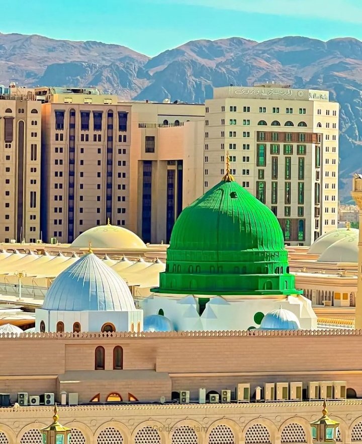 Wislamicummah's tweet photo. (﷽)  وَرَفَعْنَا لَكَ ذِكْرَكَ ۝  (ﷺ) ☘️ https://t.co/KffCcEKo2p