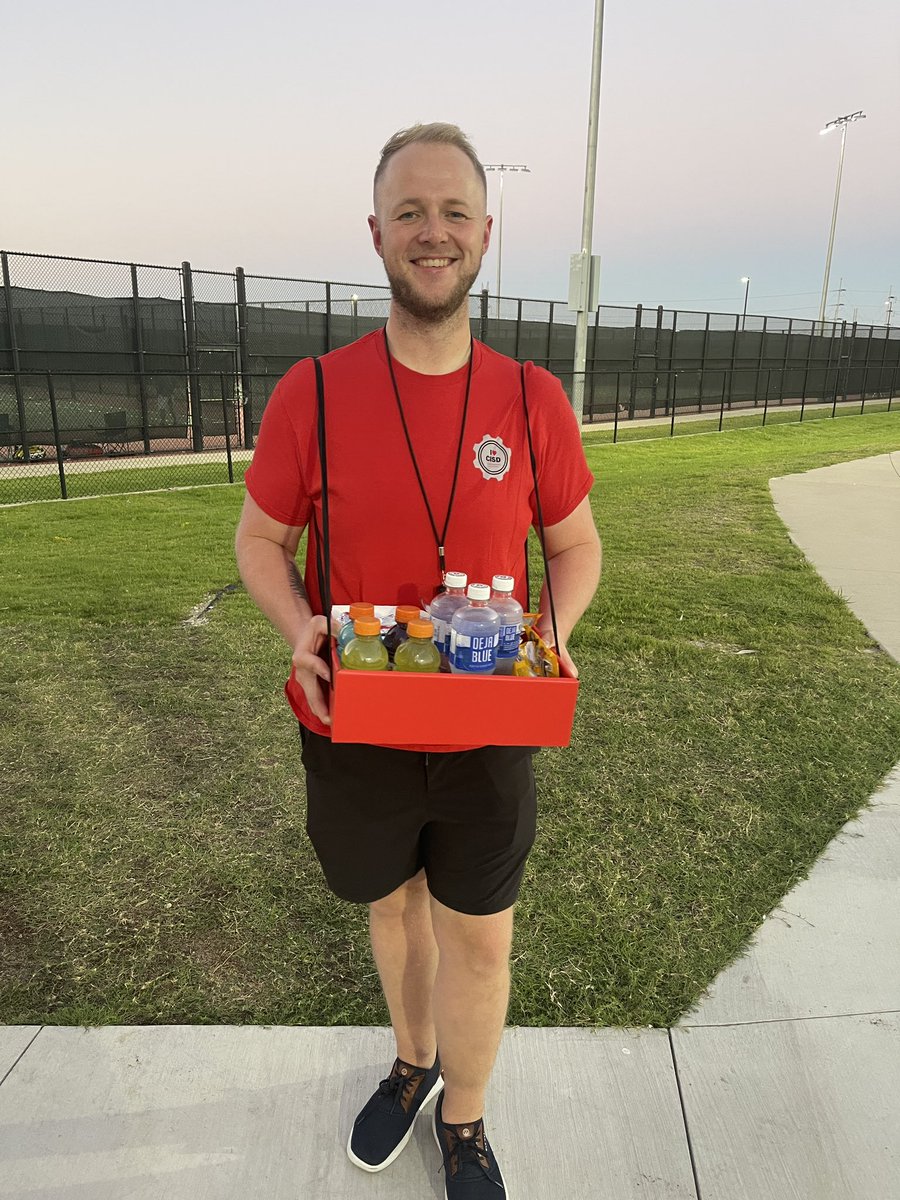 Catherine Schaefer (@artwithschaefer) on Twitter photo Taking “other duties as assigned” to a whole other level! 😁 <a href="/Principal_SB/">Taylor Smith-Bothun M.Ed.</a> #WestFam <a href="/CMSWestWrangler/">Coppell Middle School West</a> Taking “other duties as assigned” to a whole other level! 😁 <a href="/Principal_SB/">Taylor Smith-Bothun M.Ed.</a> #WestFam <a href="/CMSWestWrangler/">Coppell Middle School West</a>