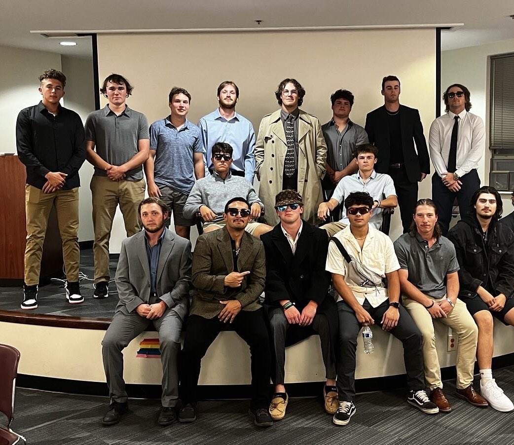 Ohio Wesleyan Baseball tweet media