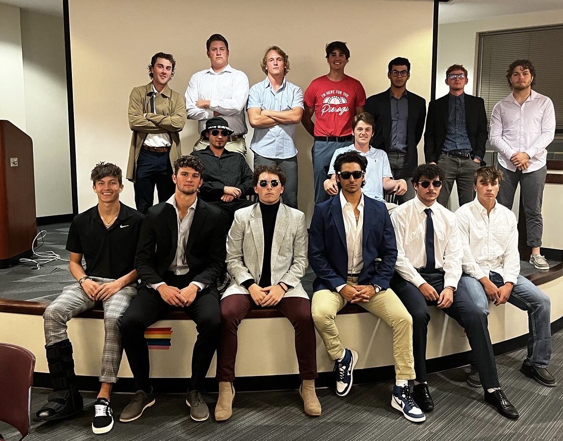 Ohio Wesleyan Baseball tweet media