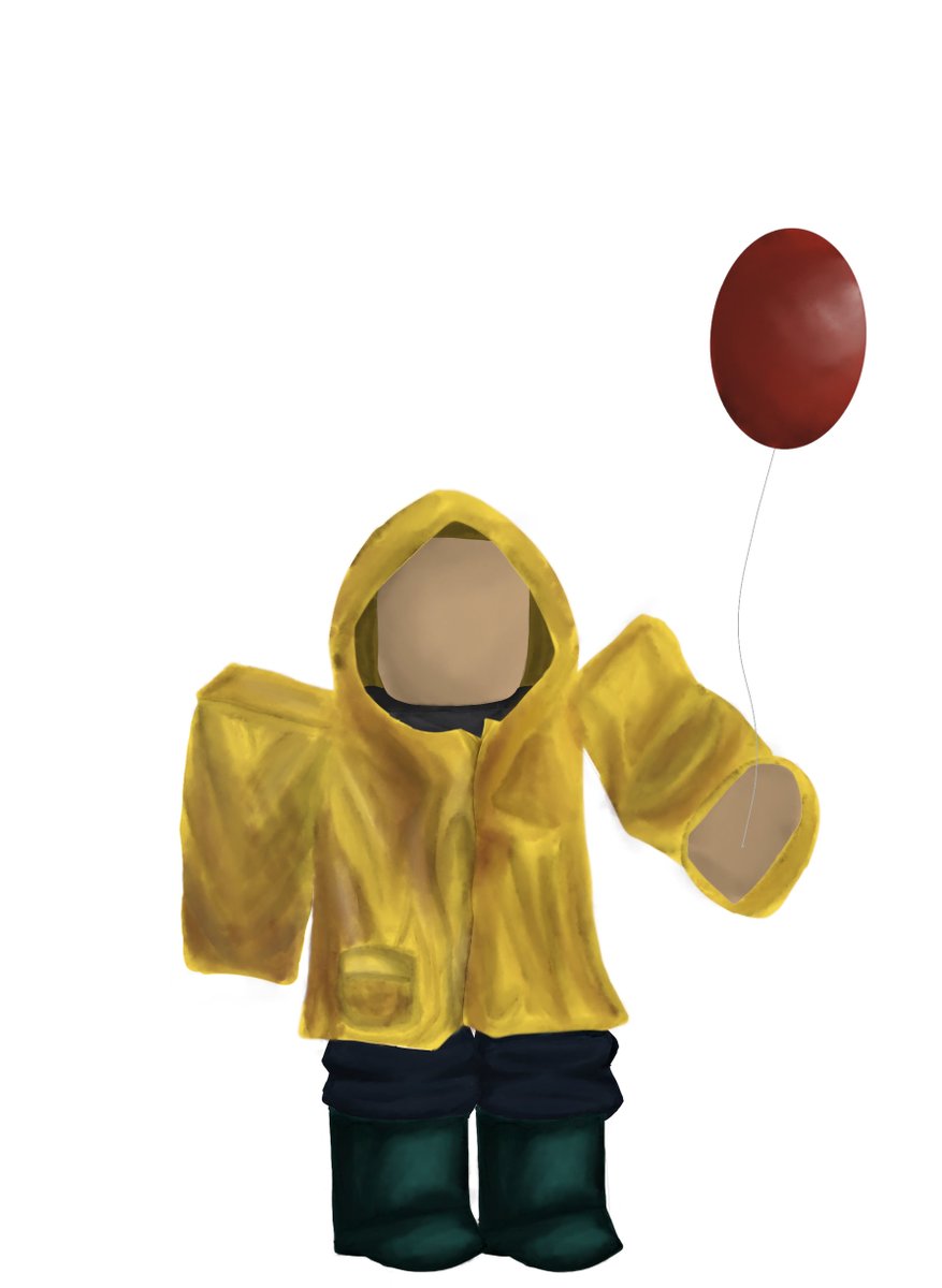 hereliesnat's tweet photo. Georgie denbrough from “it” roblox design
first post too 
 #rtcdesigners #robloxdesigner #robloxshowcase #robloxdev #robloxclothing #robloxdesign #robloxugc https://t.co/NWA6JTtSJh