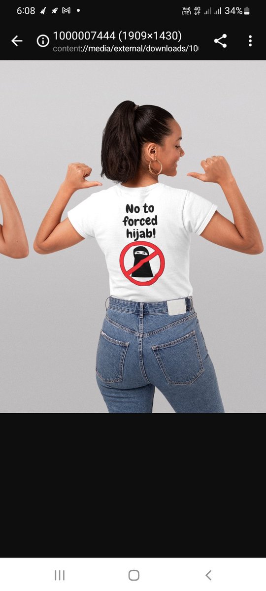 Poojajourno's tweet photo. to buy this tshirt login to https://t.co/KzyVLP22Gu
#inands #Iran #Hijab #Islam #Dictatorship #women #Equality #WomensRights #IranProtests #IranianLivesMatter #Iranianwomen #IranRevolution2022 https://t.co/8fMRPJscWQ