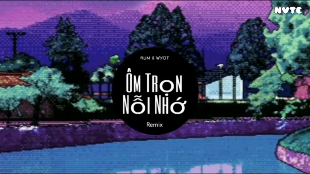 nty1708's tweet photo. 😍 Ôm Trọn Nỗi Nhớ Remix - TYEM 😍
https://t.co/HZlNX73pmG
@tyem1708 #TYEM #TYEMRemix @1708Ent #1708Entertainment https://t.co/NlxjZrmGlG