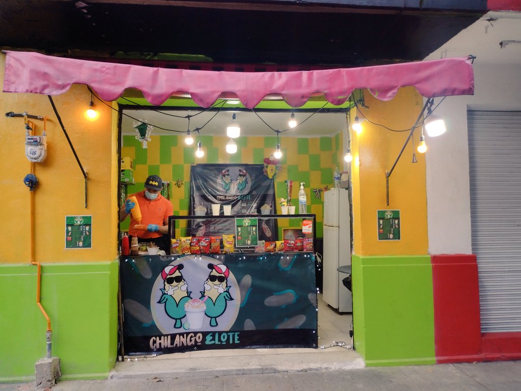 Vecinos Alcaldía Benito Juárez CDMX tweet media