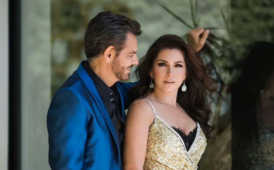 "No sé qué buscan, pero es muy fuerte": Alessandra Rosaldo opina sobre rumores de Eugenio Derbez

mile.io/3RaoyEd