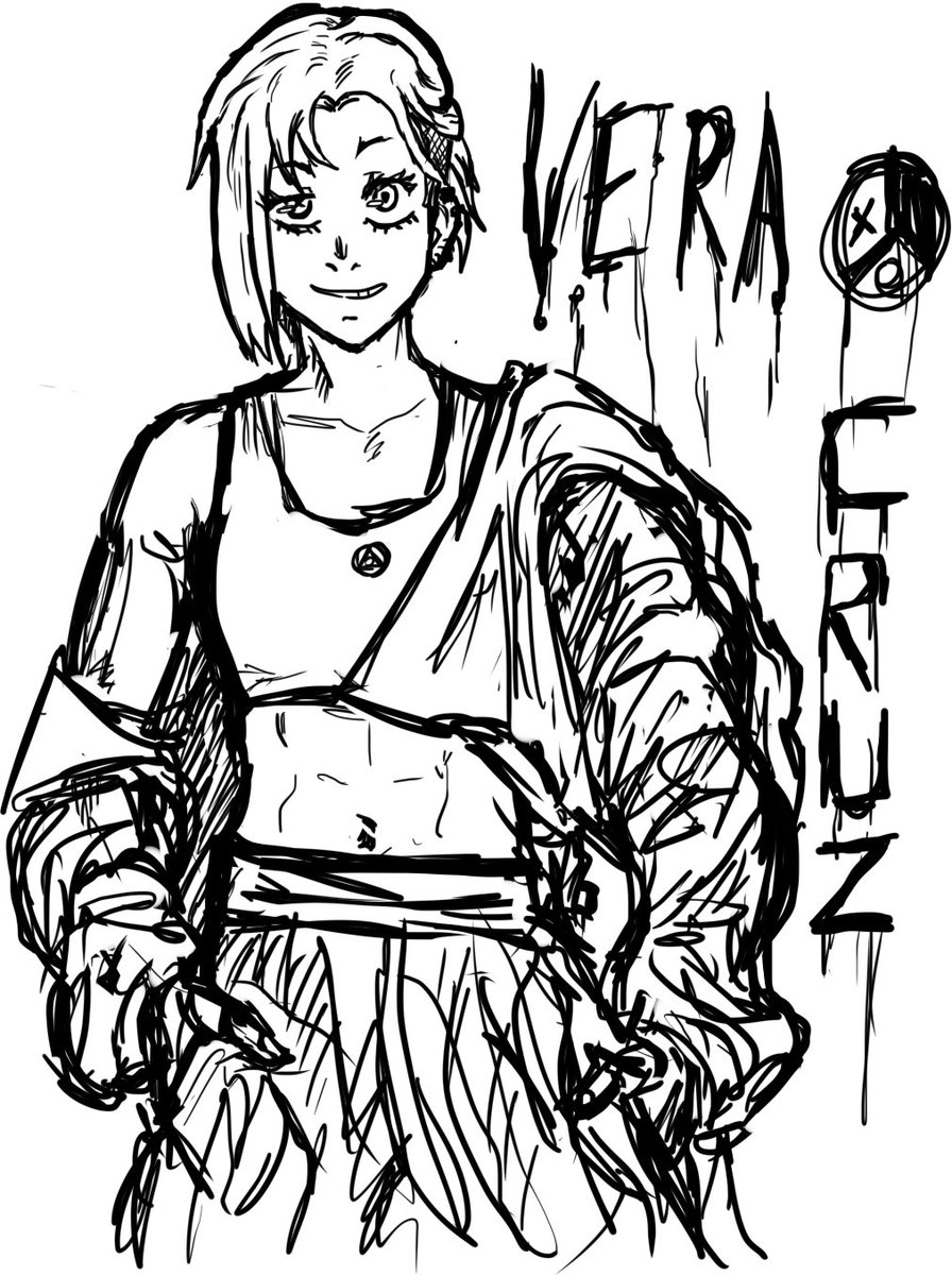 reylead_'s tweet photo. #Sketch e um #Trancing de prรกtica https://t.co/01StXKYKy1