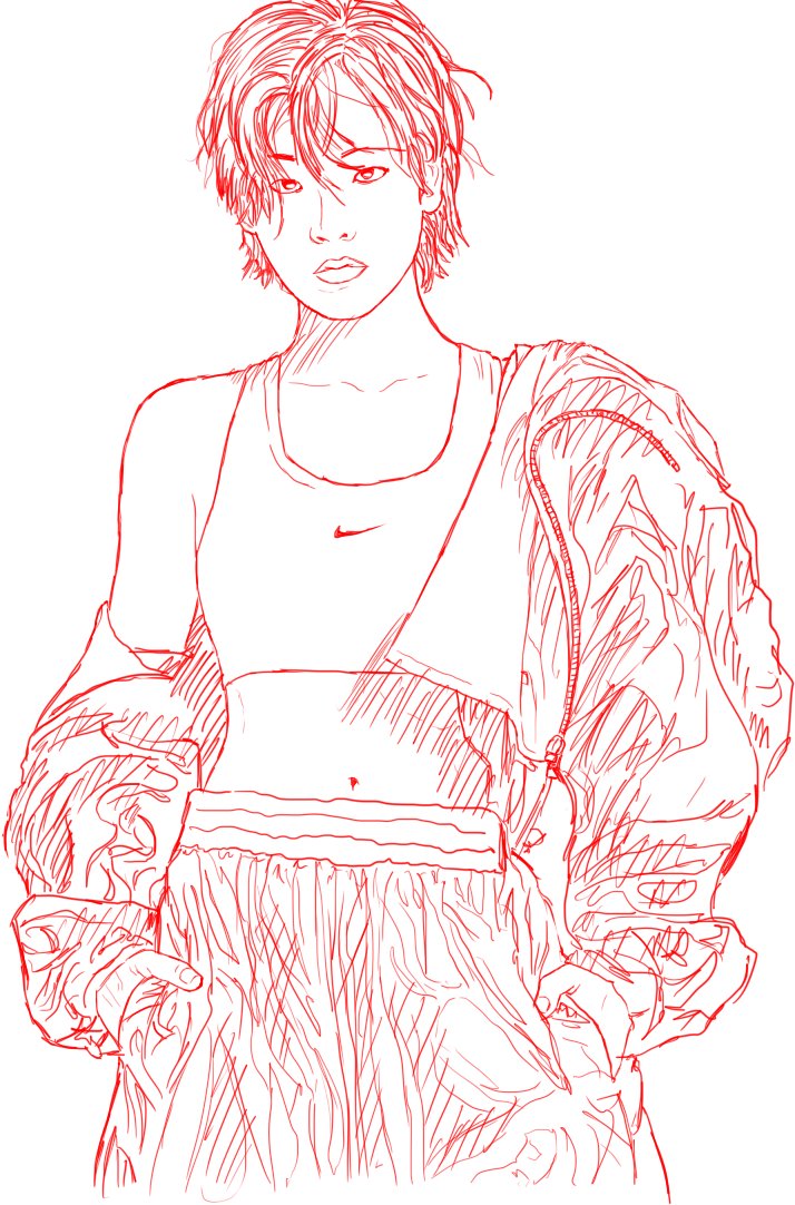 reylead_'s tweet photo. #Sketch e um #Trancing de prรกtica https://t.co/01StXKYKy1