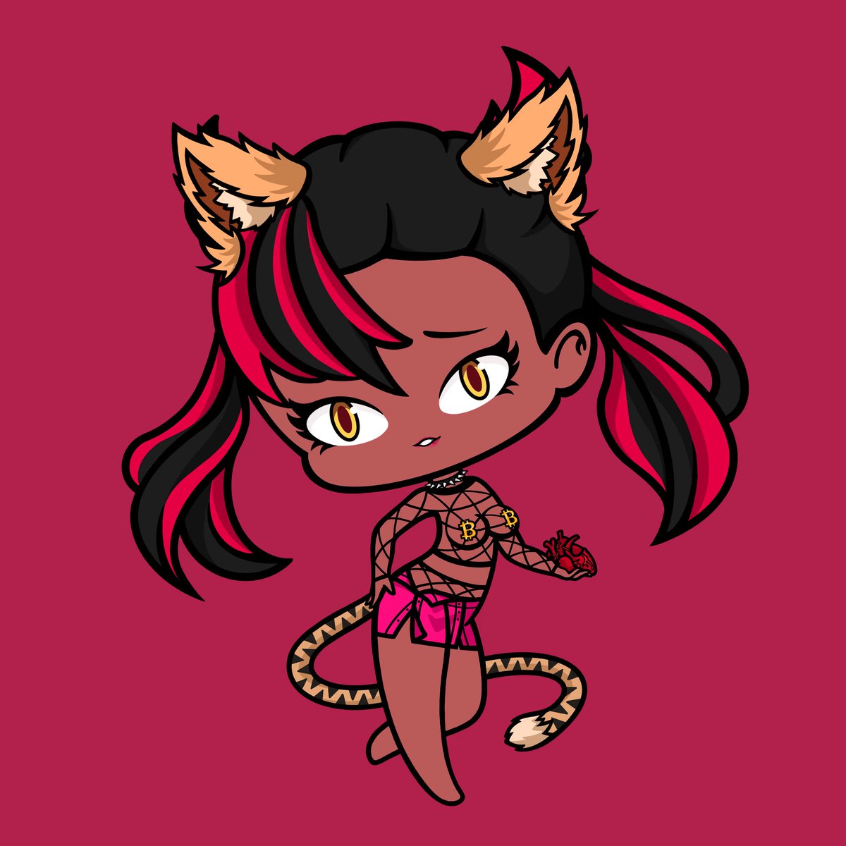 • +💀⚡Kill3r tweet media