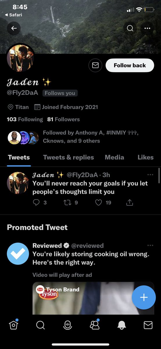 Innterrn's tweet photo. @Fly2DaA @tr3ab_ @PontiacMadeDDG lmaoo i gotchu. i don't even be on here fr https://t.co/6ZlmcJU2nG