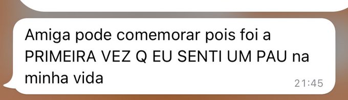 a comemora&ccedil;&atilde;o da gata 💪🏼🤧 https://t.co/b505zgc1Mb