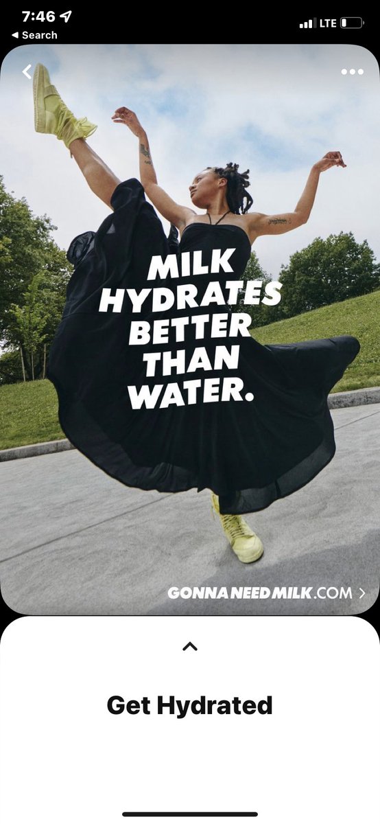 annaenglit's tweet photo. got milk? is rebranding I guess https://t.co/52TWhlMCOl