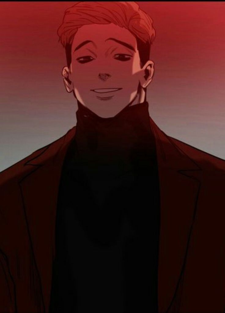 Sangwoo smiled at bum as he walked over to him lifting him up by his waist sitting him on the counter.

"Well don't you look so cute today."
