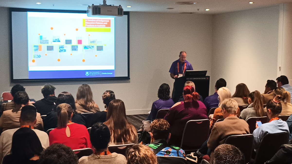 acole373's tweet photo. Standing room only @wipce2022  with @RenPerkins1 for session: Indigenous perspectives and analysis! https://t.co/sKY7yS0wvy