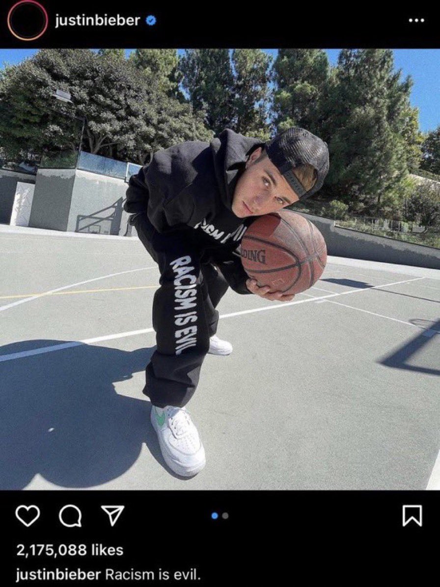 // this is what some of y’all look like rn