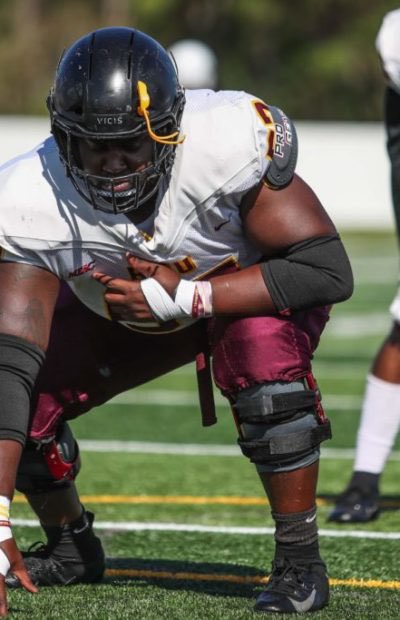 TevinStuddard's tweet photo. Day 1 of Filming #IndianaToHBCU documentary

Not only did he beat cancer but former Warren Central Warrior became 2 Time All MEAC at Bethune Cookman

Dwayne Brown Jr also played in 35th circle city classic in 2018

Looking to highlight all HBCU students, grads with Indiana ties https://t.co/Prr5FDvbcm