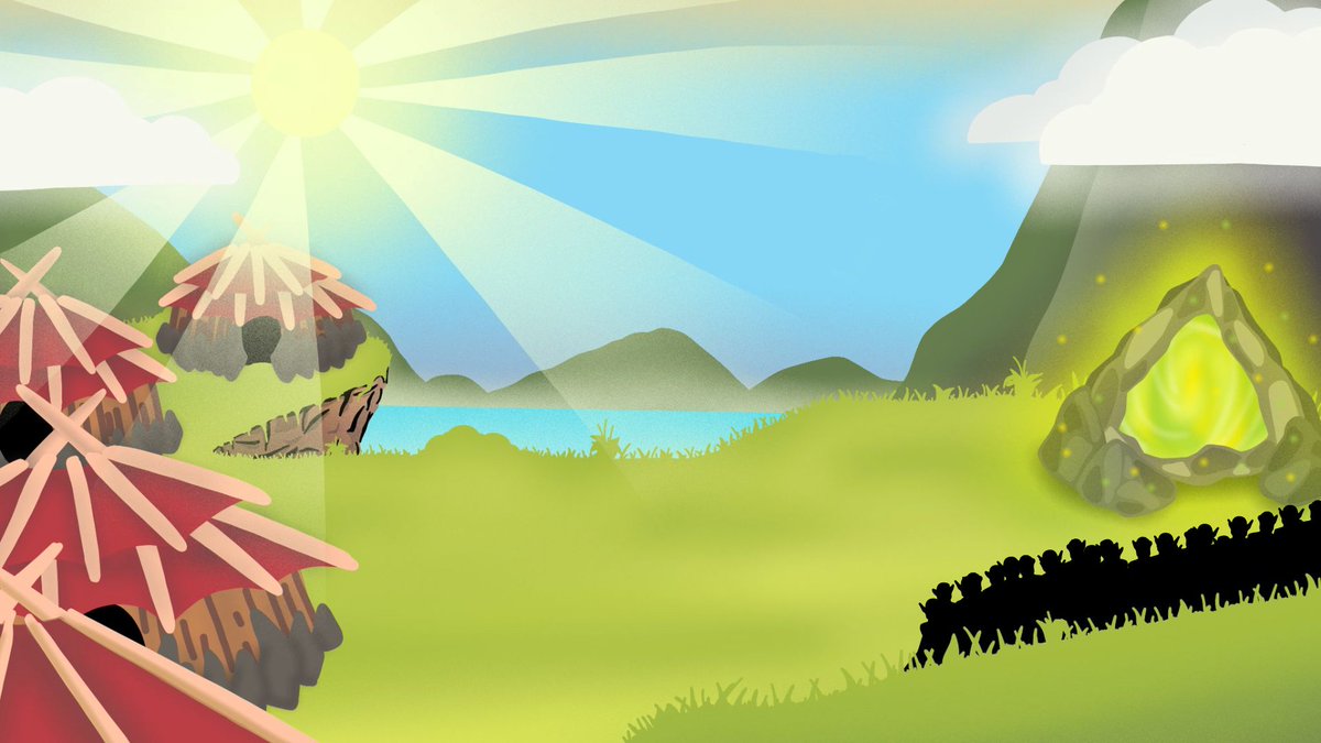 💚ALL YOU STINKY ORCS DISCORD ITS UNDER CONSTRUCTION, A SPACE FOR ALL THE ORC TRIBES TO JOIN AND GET MORE INFO ABOUT THE PROJECT💚

#NFT #Discord
