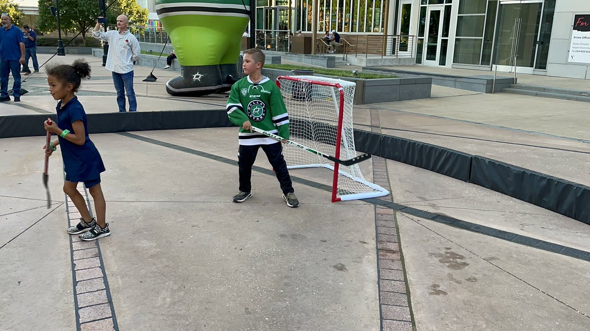 jcodygober's tweet photo. #TexasHockey https://t.co/9S16dDCRUG