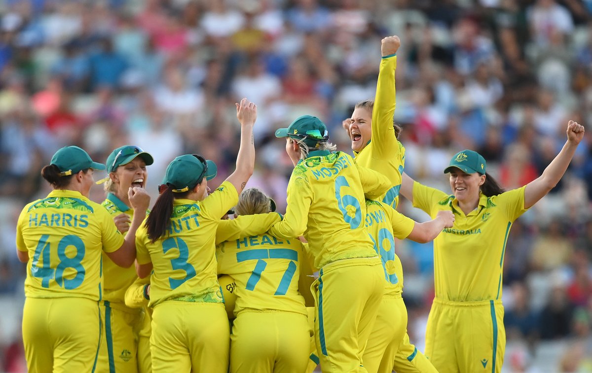 This is exciting! Our team has been nominated in the ‘Champion Team’ category as part of the Women’s Health Women in Sport awards. 

Cast your votes here: womenshealth.com.au/vote-now-women…