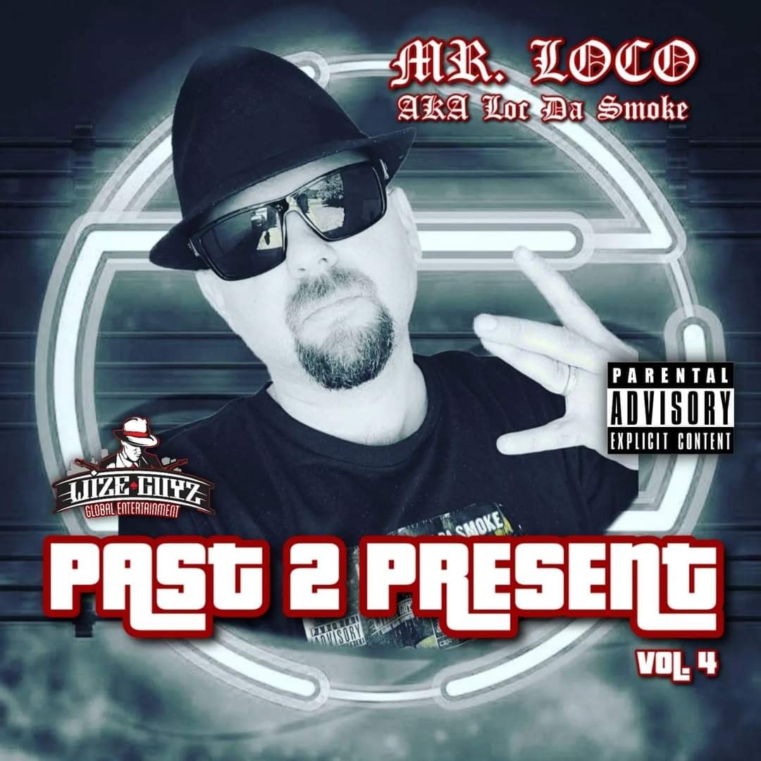 locdasmoke's tweet photo. ️#NowPlaying Past 2 Present Vol. 4 on #Spotify. Feat. Big Syke, DJ King Assassin, DLEMMA, Makaveli, Mopreme Shakur, Rappin' 4Tay, Penn St8, URG7 & more! #GetABar of this #NorthernCalifornia #WestCoast shit! https://t.co/kLDVwUTK46 https://t.co/kht6M8DZny