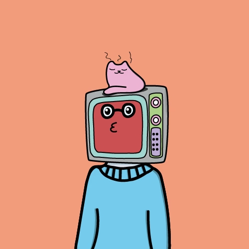 Tv Man #3319 - Price : 0,12 ETH

opensea.io/assets/matic/0…

#NFTs #nft