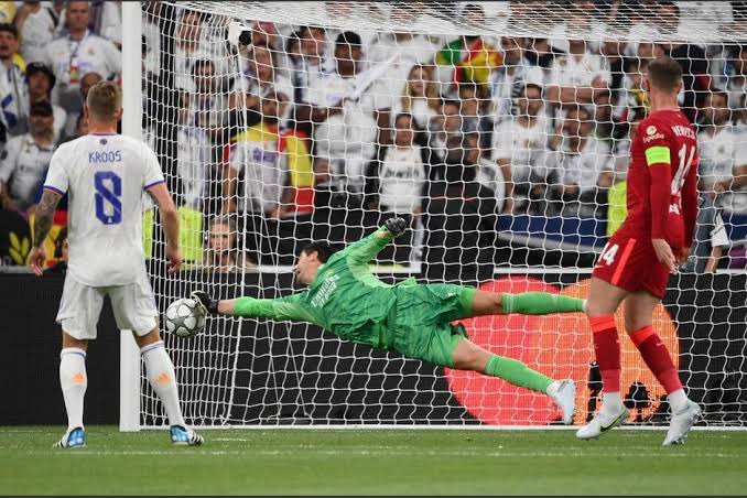 robertchampp's tweet photo. @peromascule Cuando ter Stegen haga una cómo está :) ahí si hablamos pa https://t.co/795quIHX6M